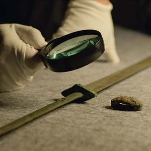 Bilder Mysteries Of The Terracotta Warriors