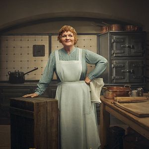 Bilder Downton Abbey: Das große Finale