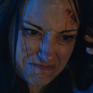 Bilder Control - Es gibt kein Entkommen