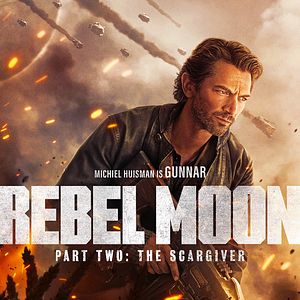 Bilder Rebel Moon - Teil 2: Die Narbenmacherin