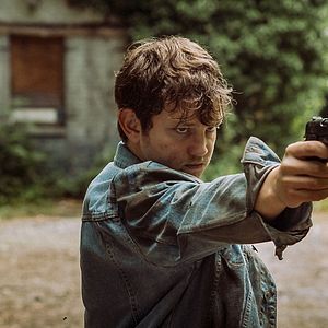 Bilder Anthony Bajon