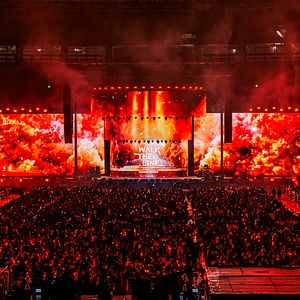 Bilder Enhypen [Walk The Line Summer Edition] In Cinemas