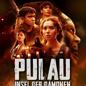 Bilder Pulau - Insel der Dämonen