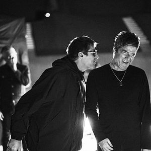 Bilder Untitled Oasis Documentary