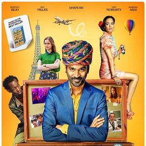 Bilder Die unglaubliche Reise des Fakirs, der in einem Kleiderschrank feststeckte