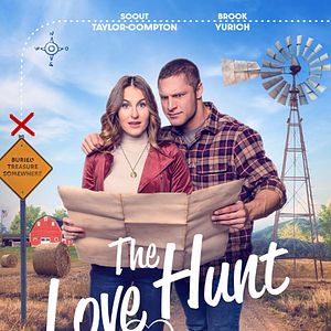 Bilder The Love Hunt - Liebe ist der schönste Schatz