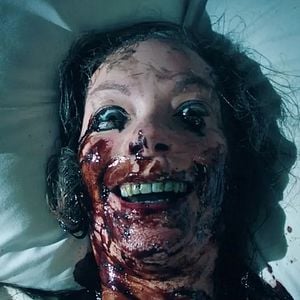 Bilder Traumatic - Die Macht des Dämons