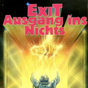 Bilder Exit - Ausgang ins Nichts