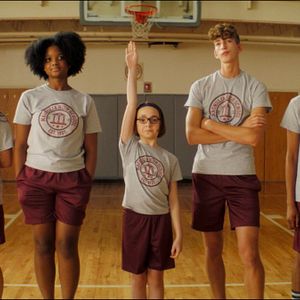 Bilder Popular Theory - Die Freundschaftsformel