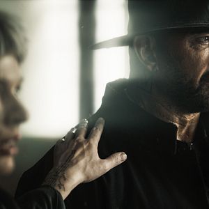 Bilder Milla Jovovich