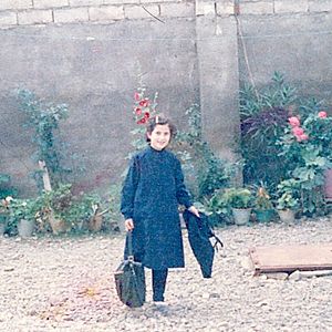 Bilder My Stolen Planet