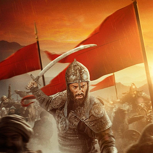 Bilder Tamerlane: Rise of the Last Conqueror