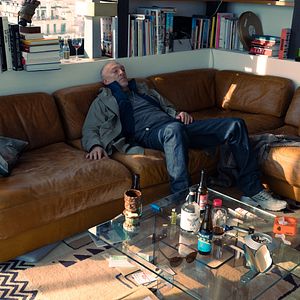 Bilder Vincent Cassel