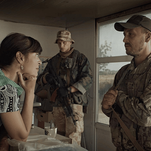 Bilder Operation: Donbass