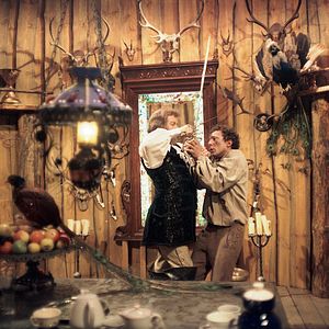 Bilder Die Schwarze Mühle