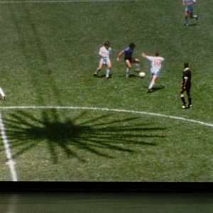 Bilder The Match