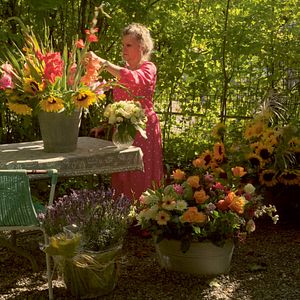 Bilder Heidi Demuth Widmer