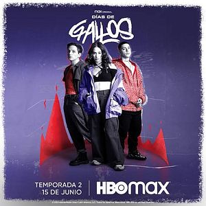 Bilder Días de gallos