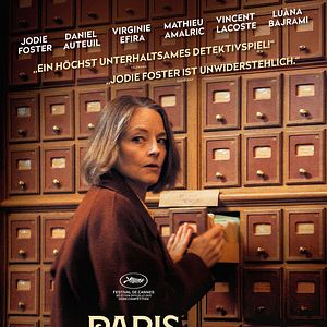 Bilder Paris Murder Mystery