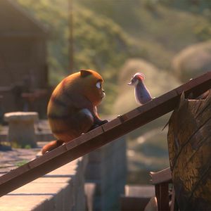 Bilder Die wilden Mäuse