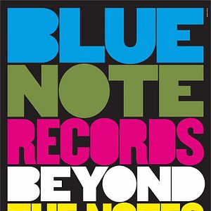 Bilder Blue Note Records: Beyond the Notes