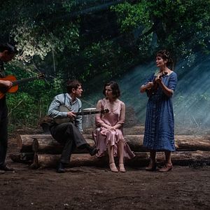 Bilder Hailee Steinfeld