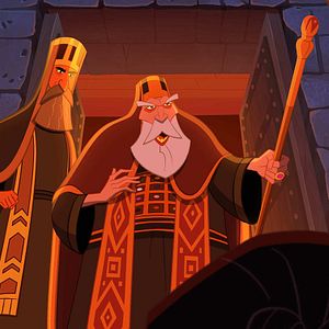 Bilder Johannes und das Licht der Welt