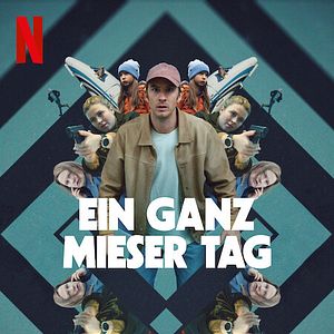 Bilder Ein ganz mieser Tag