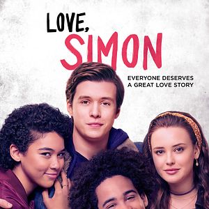 Bilder Love, Simon