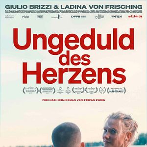 Bilder Ungeduld des Herzens