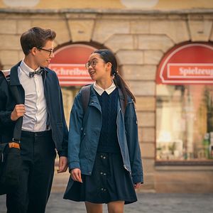 Bilder Die Schule der magischen Tiere 4