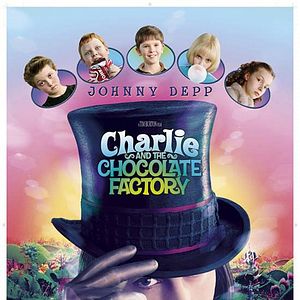 Bilder Charlie und die Schokoladenfabrik