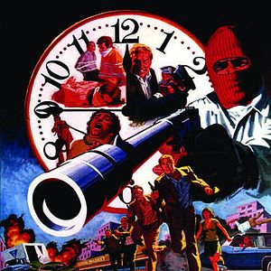 Bilder Ein Mann rechnet ab