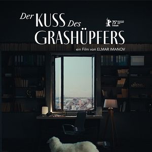 Bilder Der Kuss des Grashüpfers