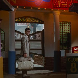 Bilder Tokyo Drifter - Der Mann aus Tokio