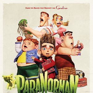 Bilder ParaNorman