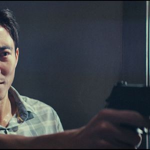 Bilder Detained - In der Falle