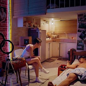 Bilder Sinfluencer - Besessen von dir