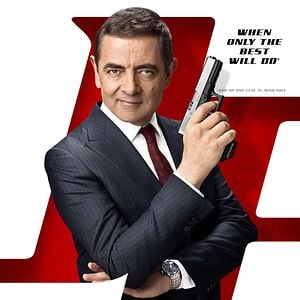 Bilder Johnny English - Man lebt nur dreimal
