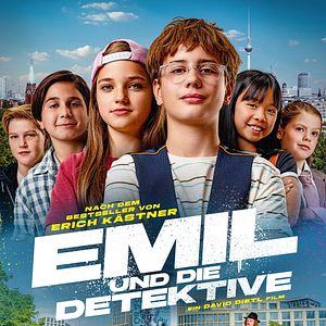 Bilder Emil und die Detektive
