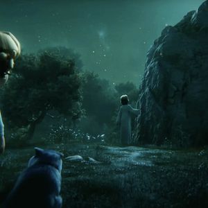 Bilder Der König der Könige