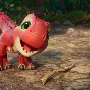 Bilder Paw Patrol: Der Dino Film