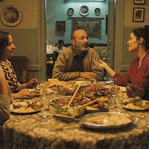 Bilder Das Los des Fremden