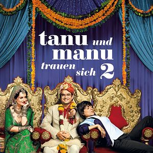 Bilder Tanu und Manu trauen sich 2