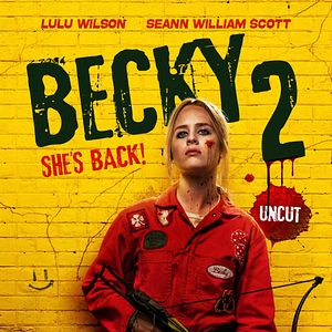 Bilder Becky 2 - She's back!