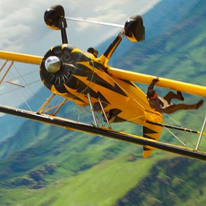 Bilder Mission: Impossible - The Final Reckoning