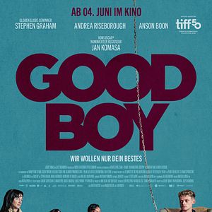 Bilder Good Boy - Wir wollen nur dein Bestes
