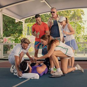 Bilder Rachael Harris