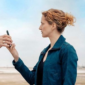 Bilder Dünentod – Ein Nordsee-Krimi: Tödliche Geheimnisse