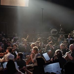Bilder Junkies  Of Dreaming - Mahler 3 Currentzis